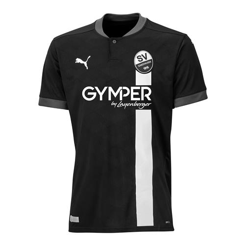 20 21 SV Sandhausen Product Away Copy
