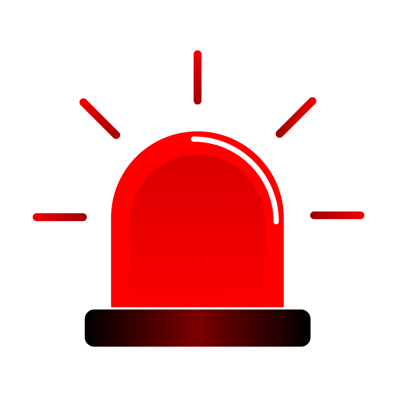 Viernheim: Alarmanlage schlägt Einbrecher in die Flucht – Polizei sucht Zeugen