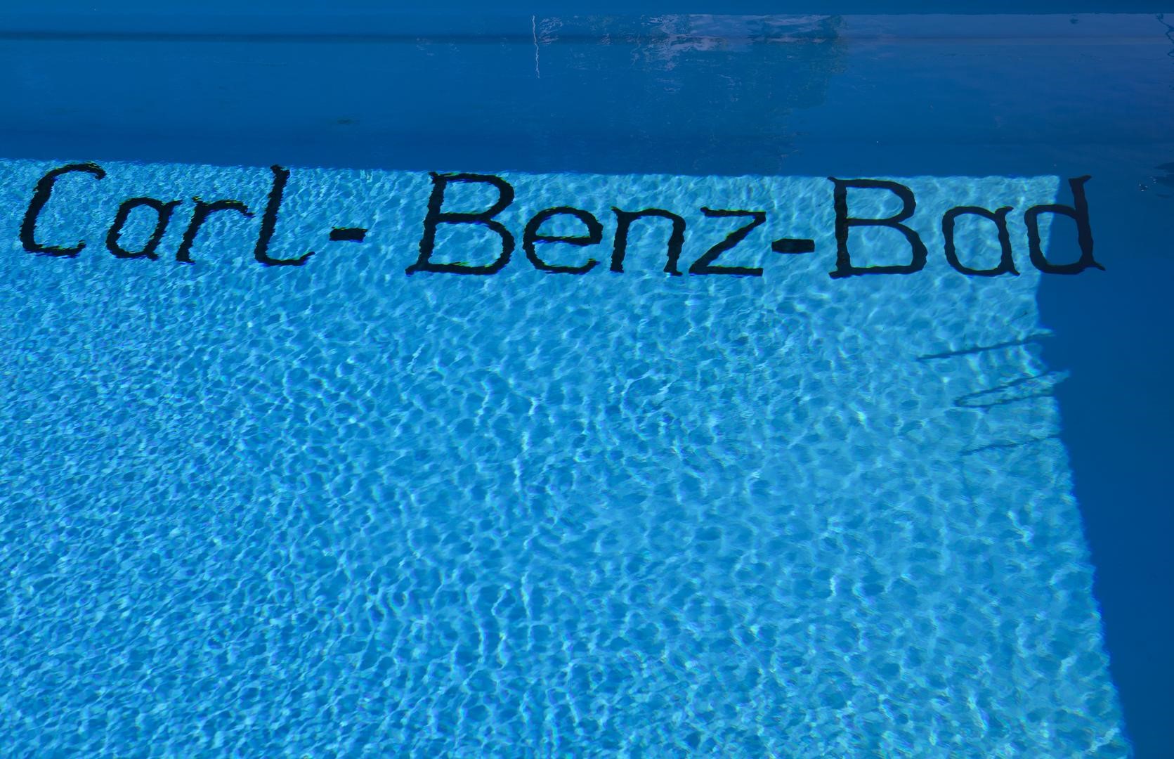CarlBenzBad