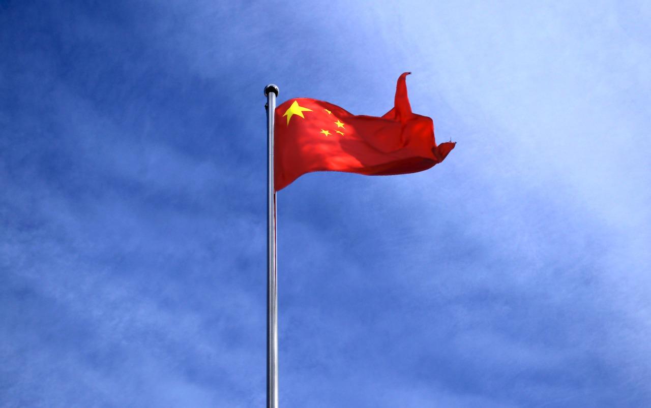 pixabay China