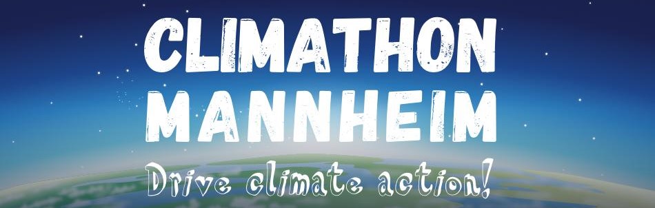 ClimathonMannheim ClimathonMannheim