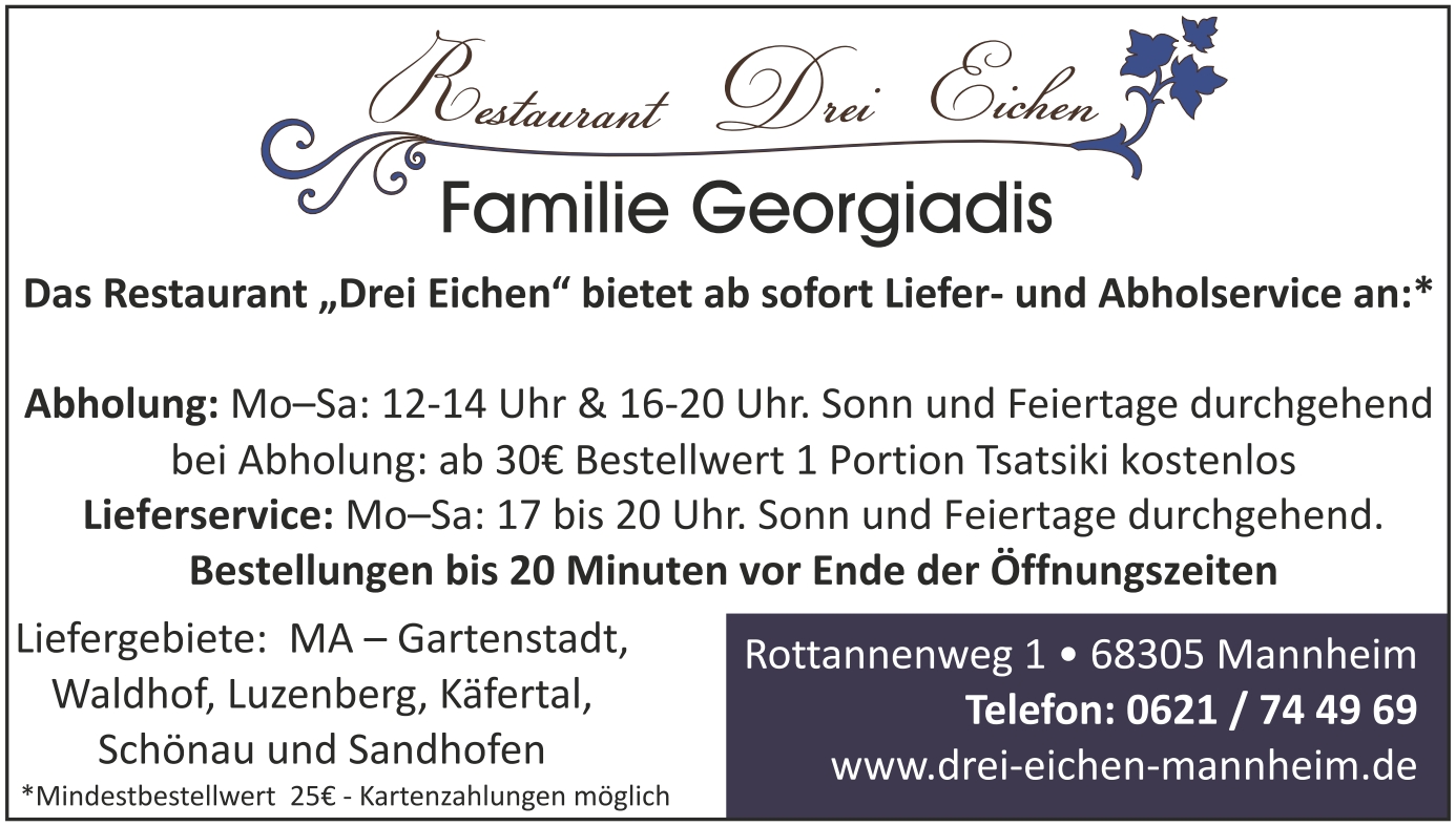 DreiEichen