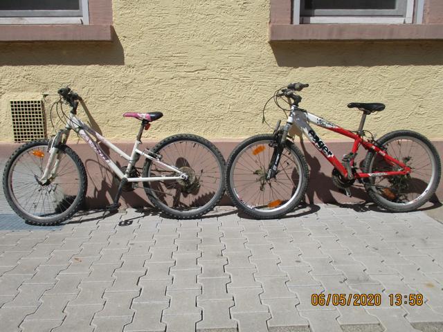 Fahrraeder