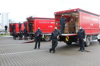 FeuerSpende