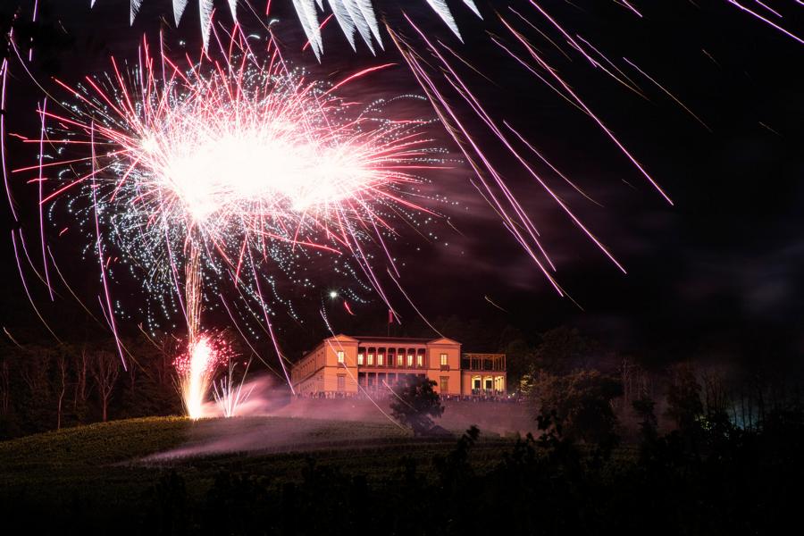 Feuerwerk
