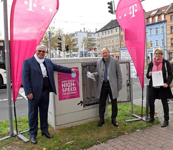 GlasfaserausbauNeckarstadtOst