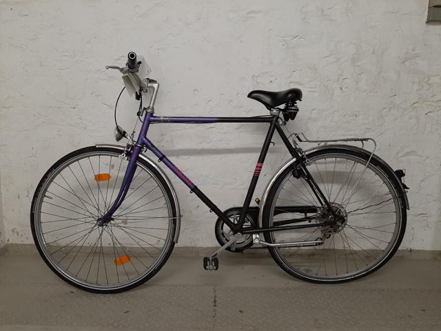 Herrenrad