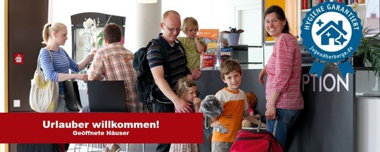 jugendherberge Jugendherbergen