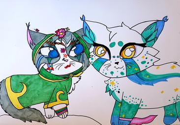 Katze