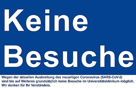 KeineBesuche