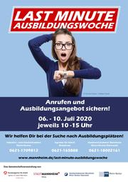 Stadt Mannheim LastMinute