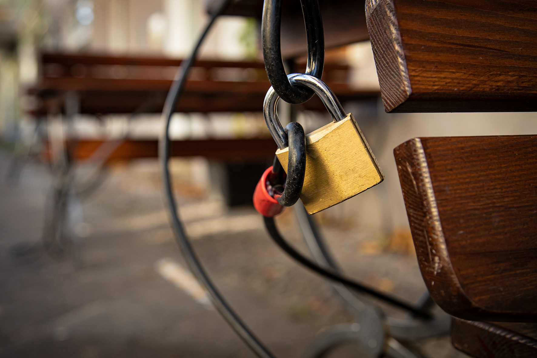 LockdownGastgewerbe