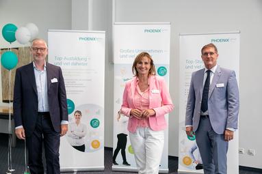 Uli Regenscheit PHOENIXUli Regenscheit