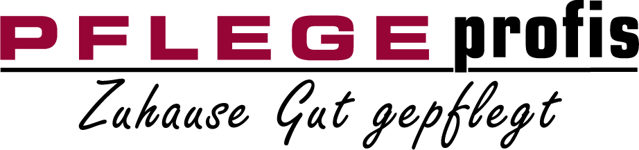Pflege