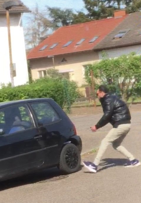 Pol Heddesheim PolHeddesh