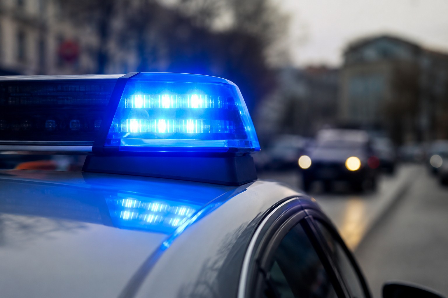 MANNHEIM: Bewaffneter Raubüberfall auf Wettbüro in den Quadraten