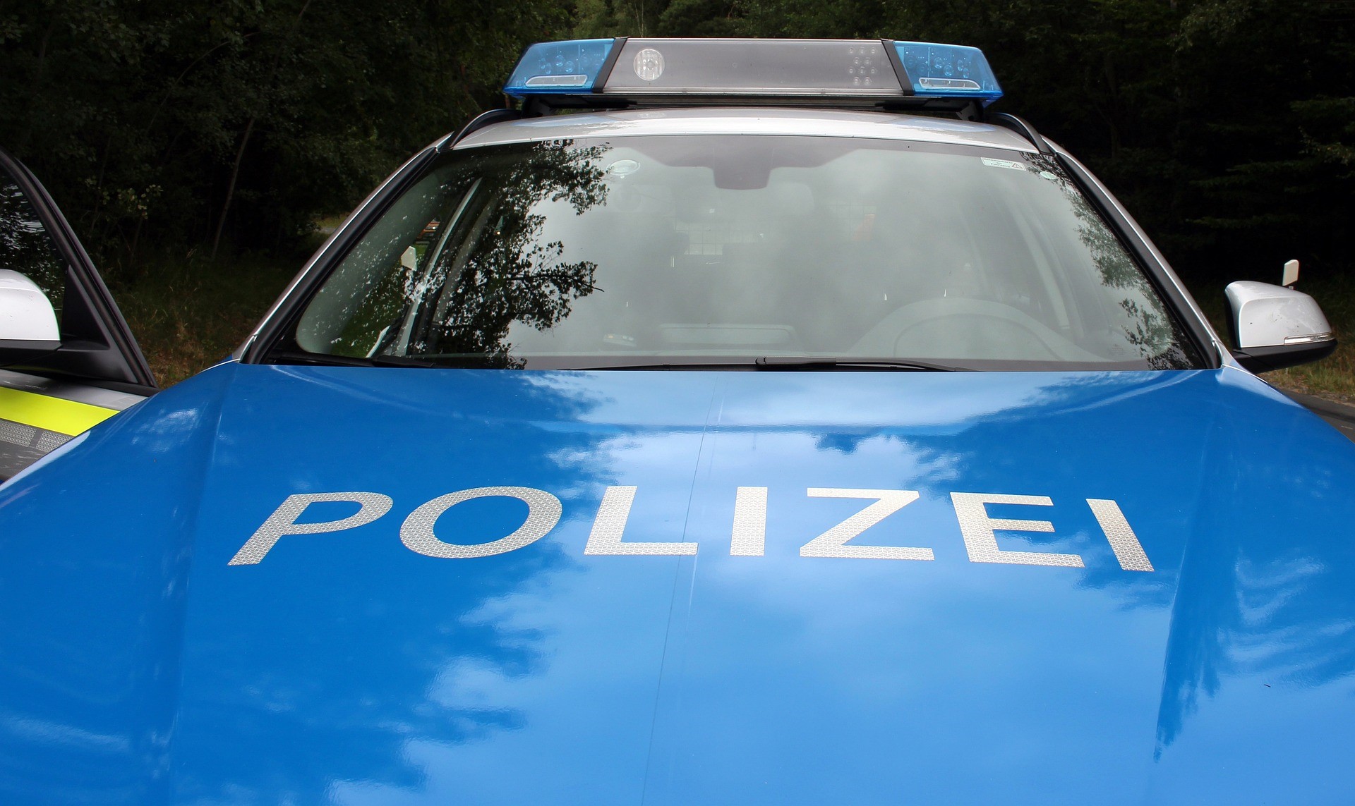 PolizeiPixabay