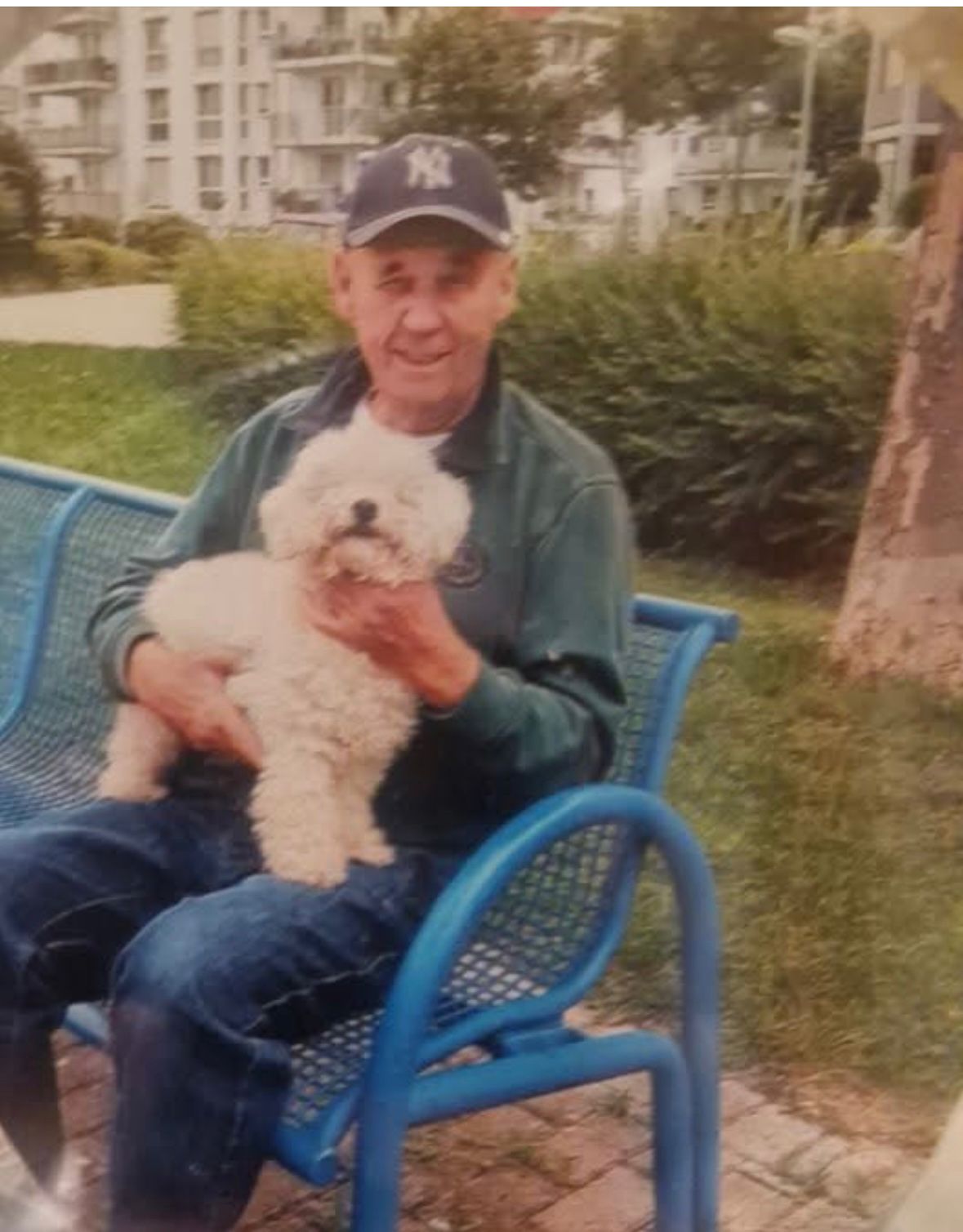 Mannheim: 83-jähriger „Opa Franc“ im Raum Käfertal vermisst – Polizei bittet um Mithilfe