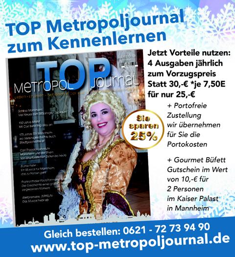TOPMetropol