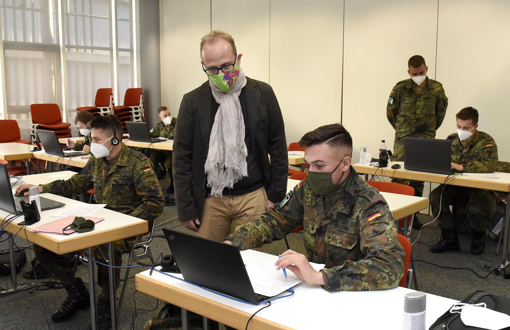 TTBundeswehr