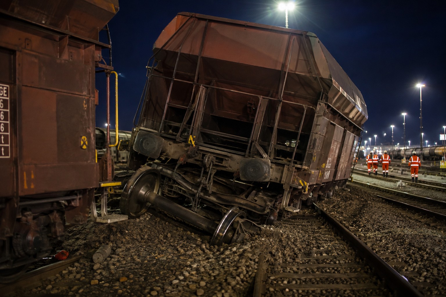 Waggon