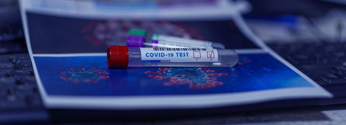 covidTest