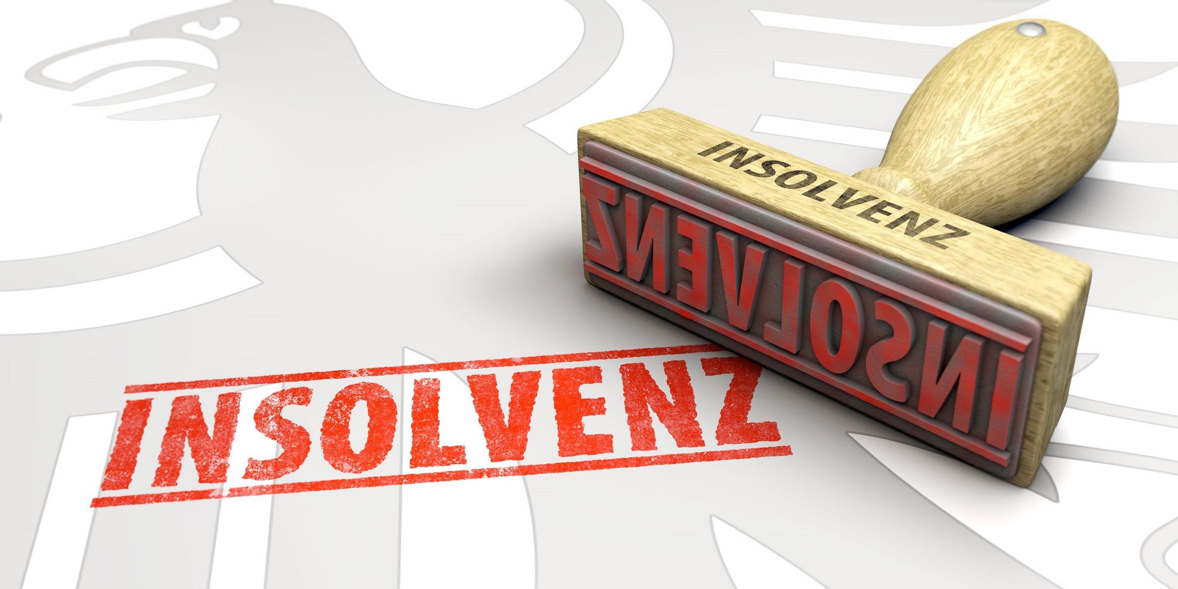 insolvenz