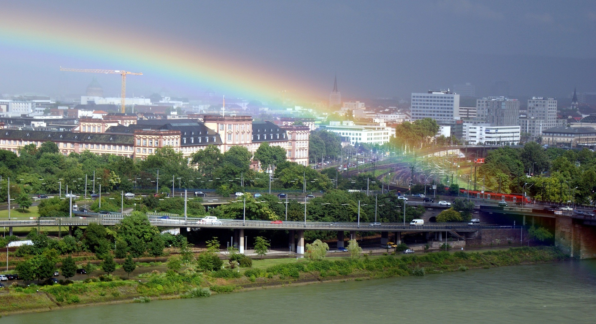 pixabay mannheimregenbogen