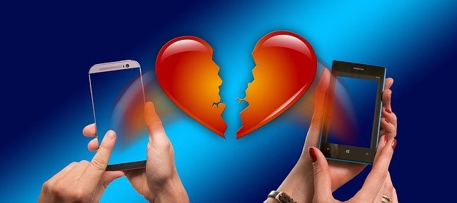 pixabay romance
