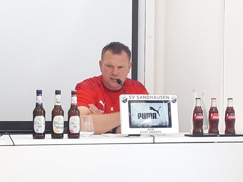 (Foto: Spowo) Uwe Koschinat ist bereits für den DFB-Pokal 20200911 140859 Copy