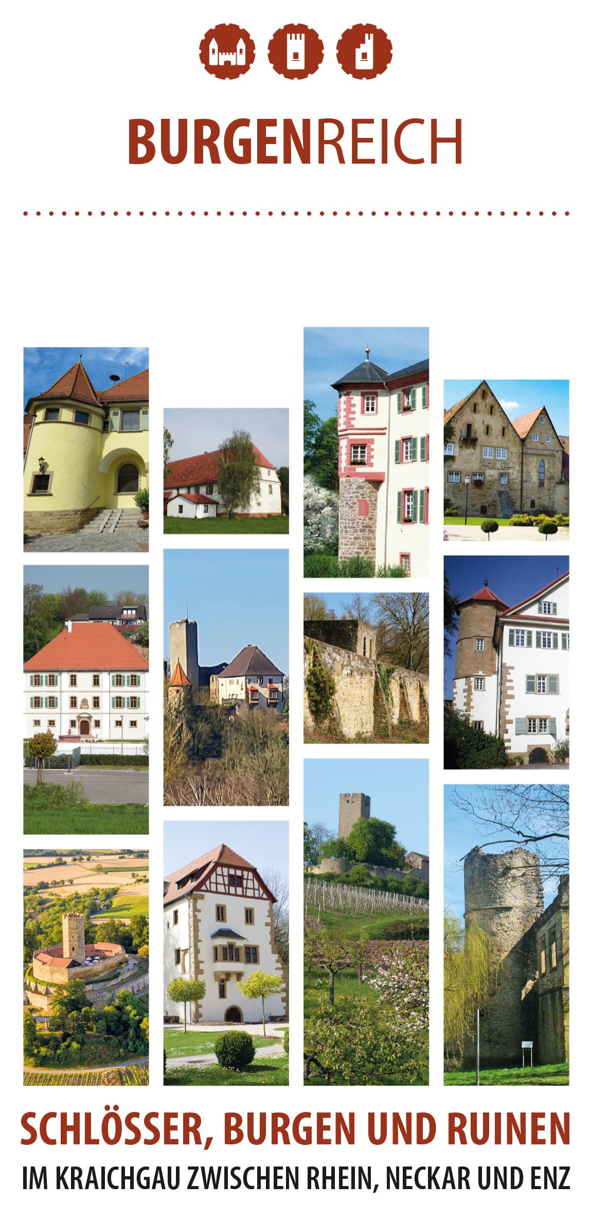 Burgenreich