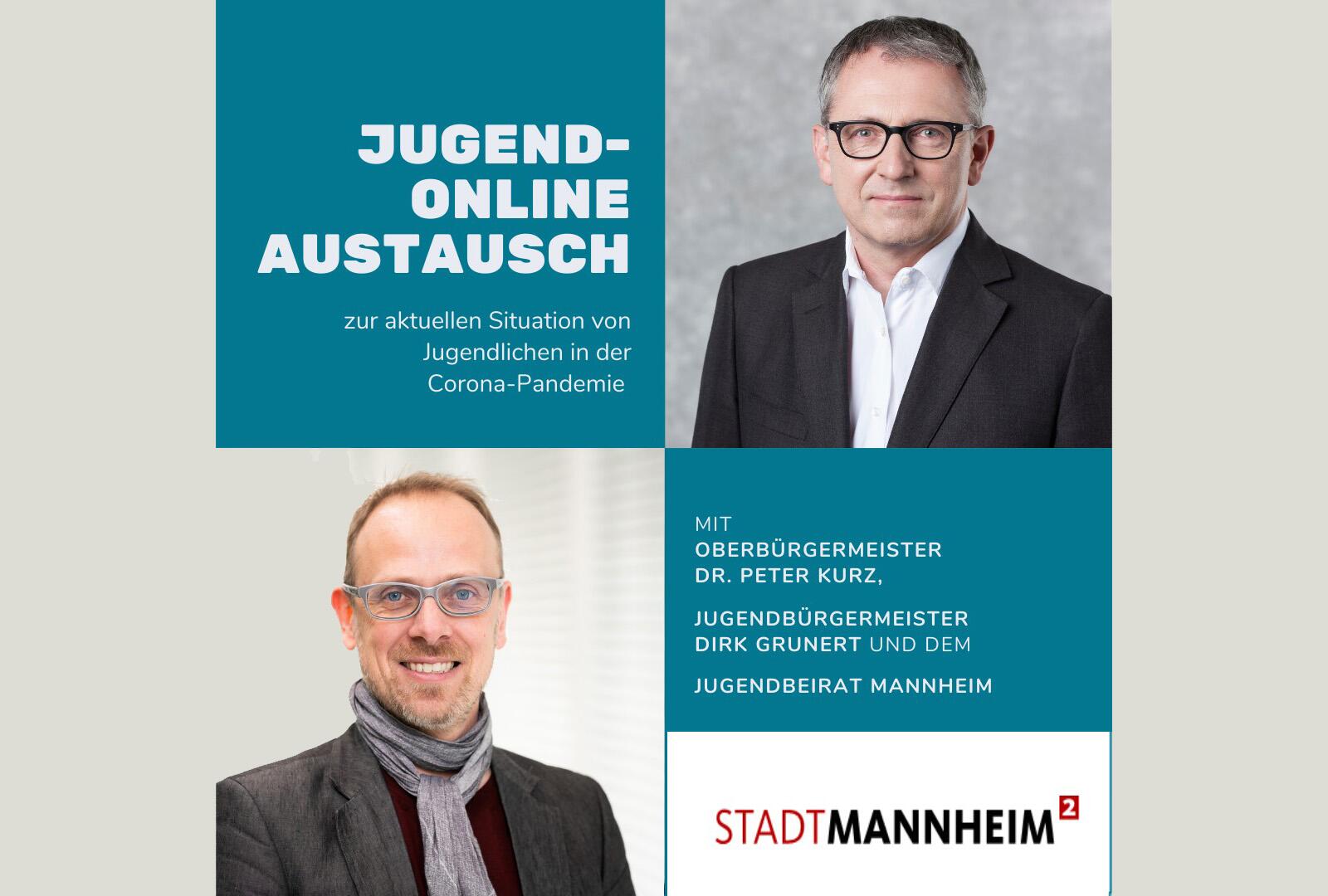 CoronaJugendAustausch