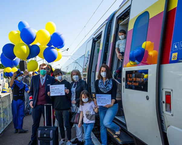 EPbahnFamilie