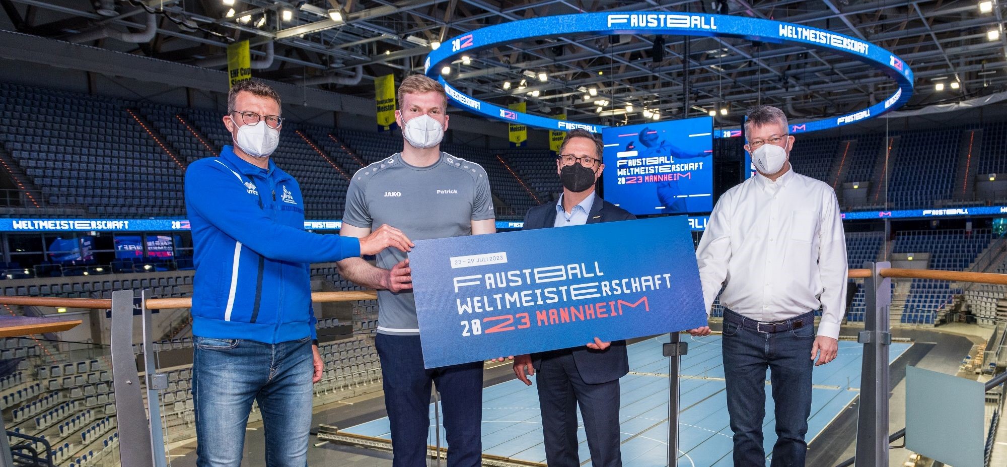 Bernhard Kaiser FaustbWM