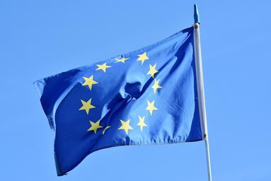 FlaggeEuropa