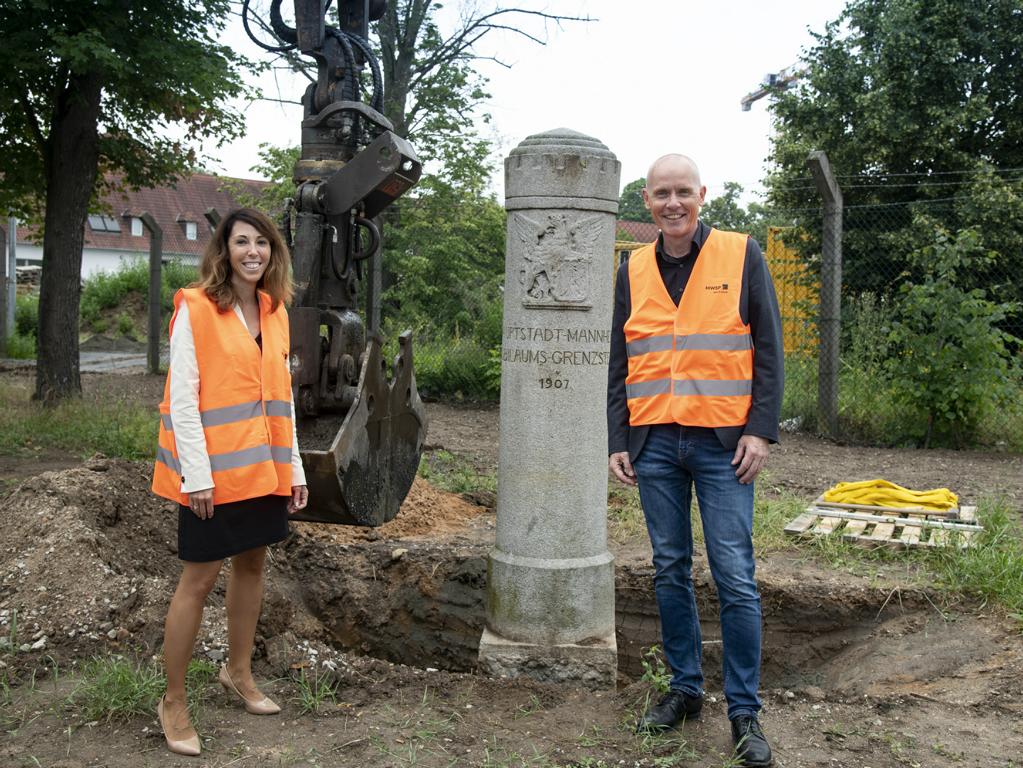 FranlinNewsEinsetzungMWSP