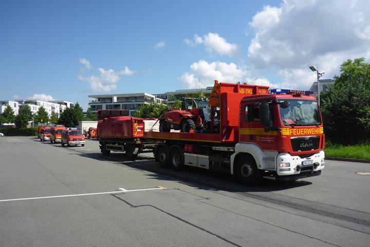 HDfeuerw