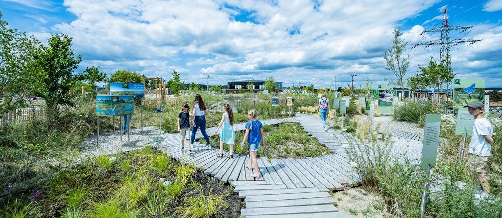 RNK KLIMAARENA