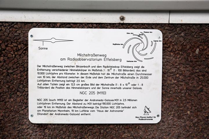 Milchstra&szlig;enweg