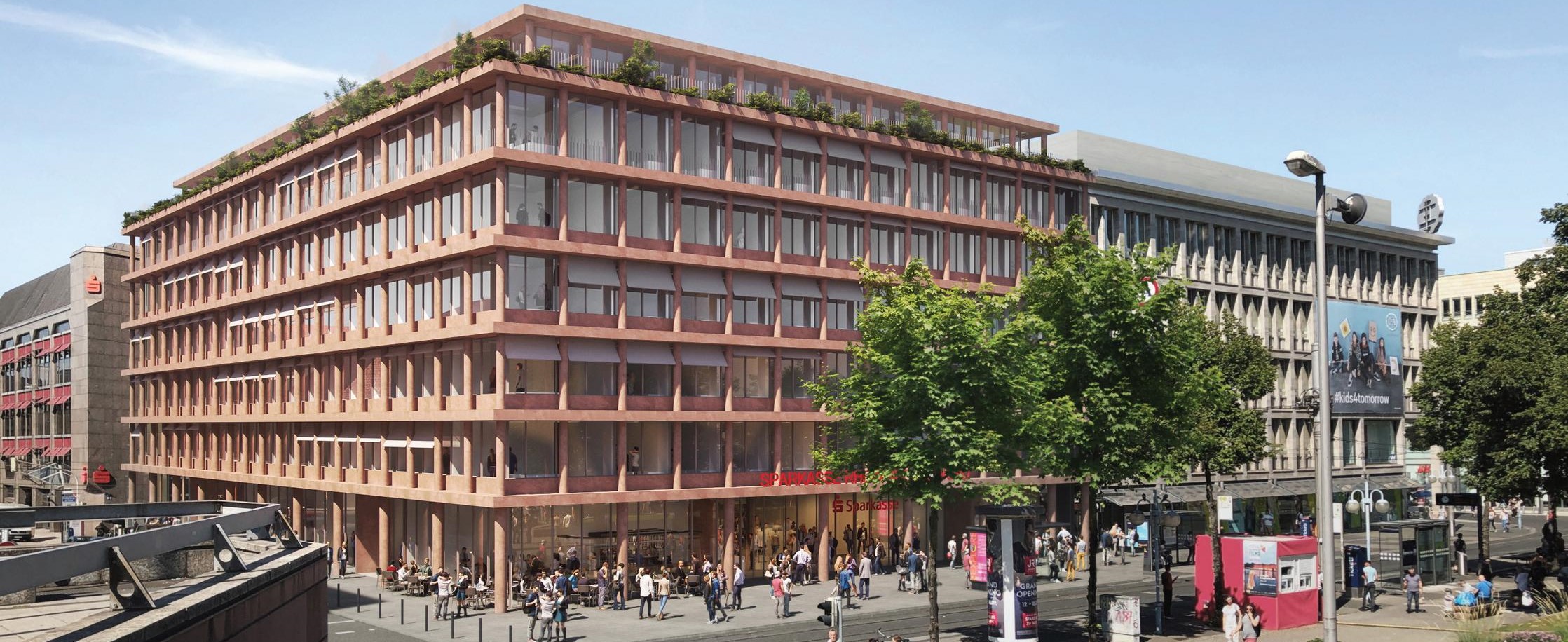 SPARKAu&szlig;enperspektive