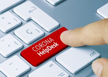 coronahelpdesk