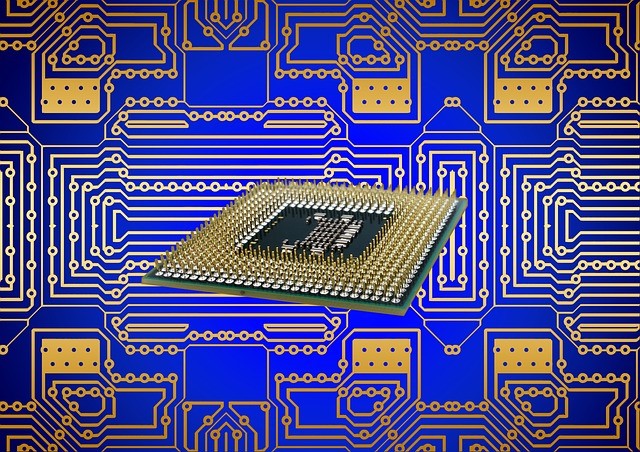 Pixabay elektronik