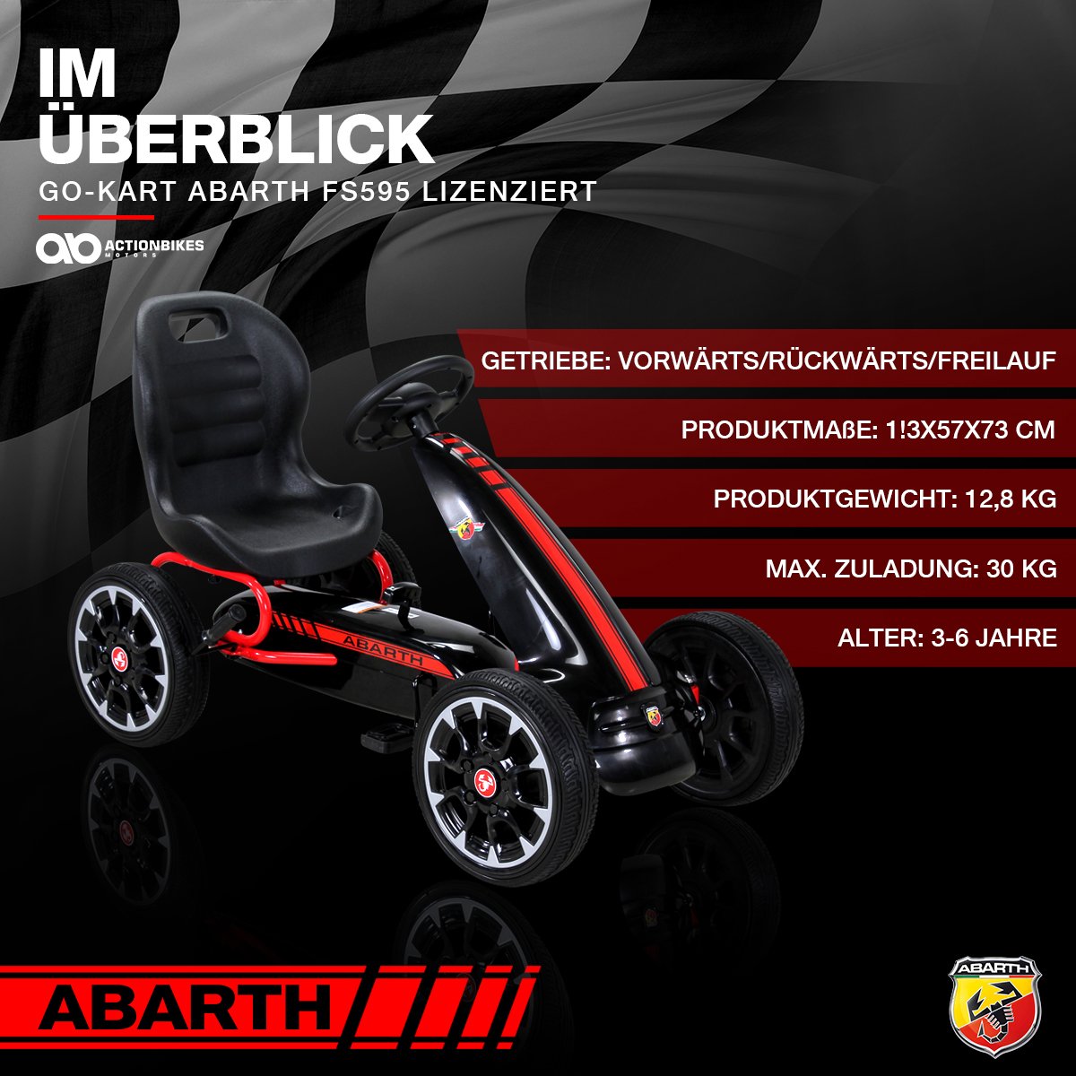 miweba gokart