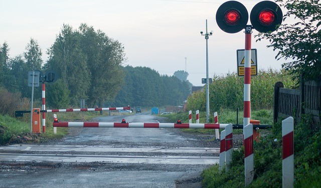 schranke