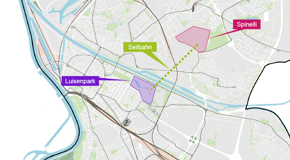 Stadt Mannheim BugaAnwoh