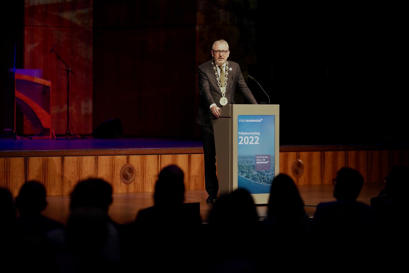 Andreas Henn Fruehjahrsem