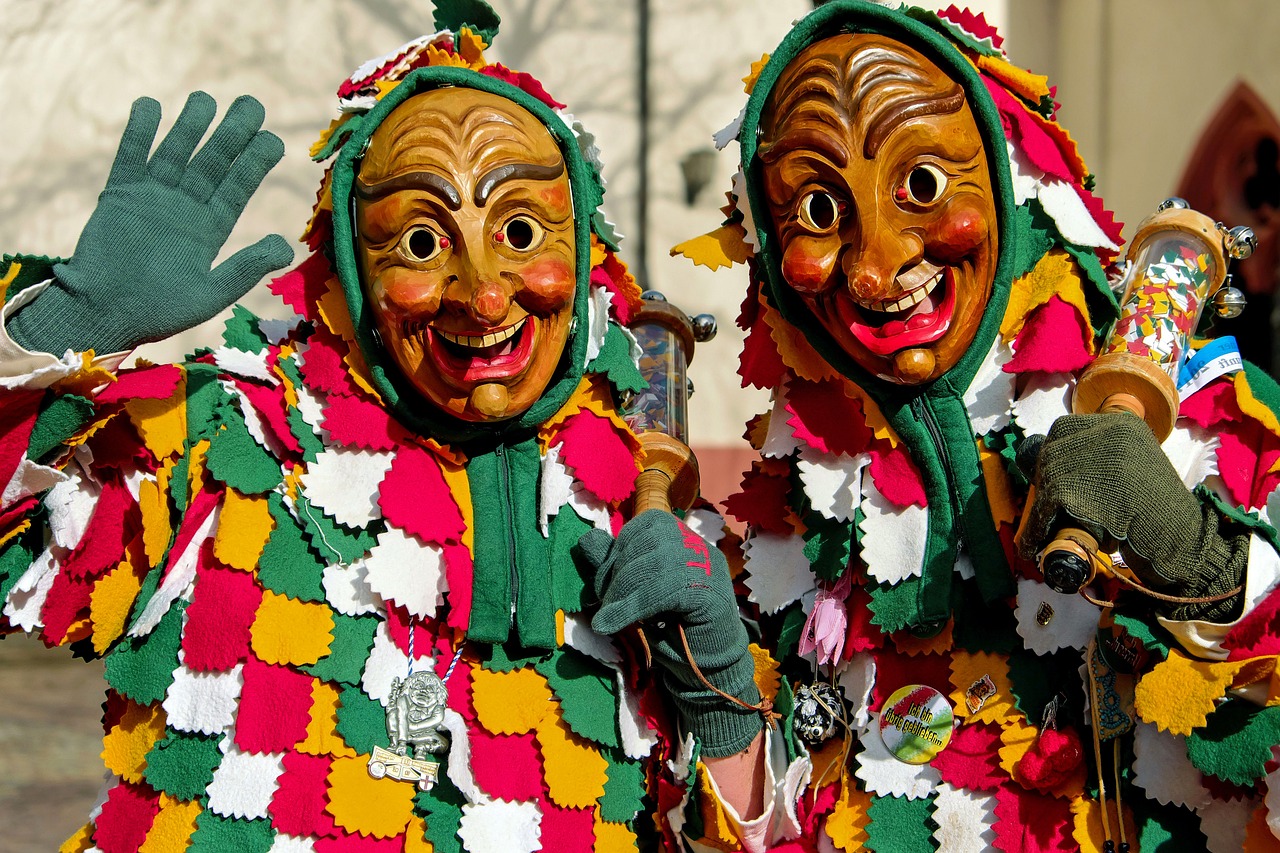 Pixabay Pixabaycarnival