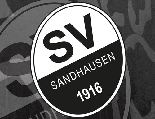 SC Verl – SV Sandhausen 1:1 