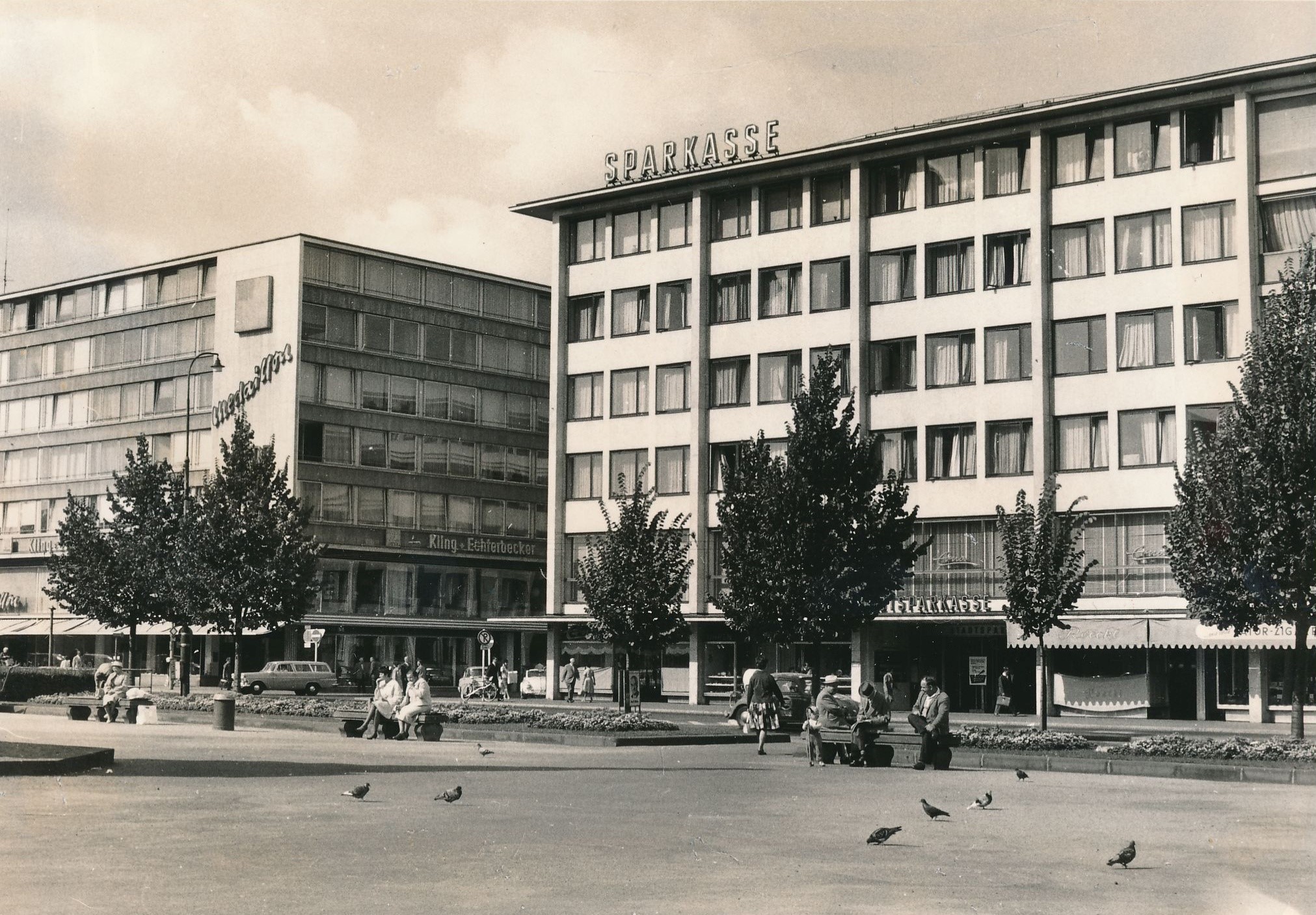 SparkaNeubau