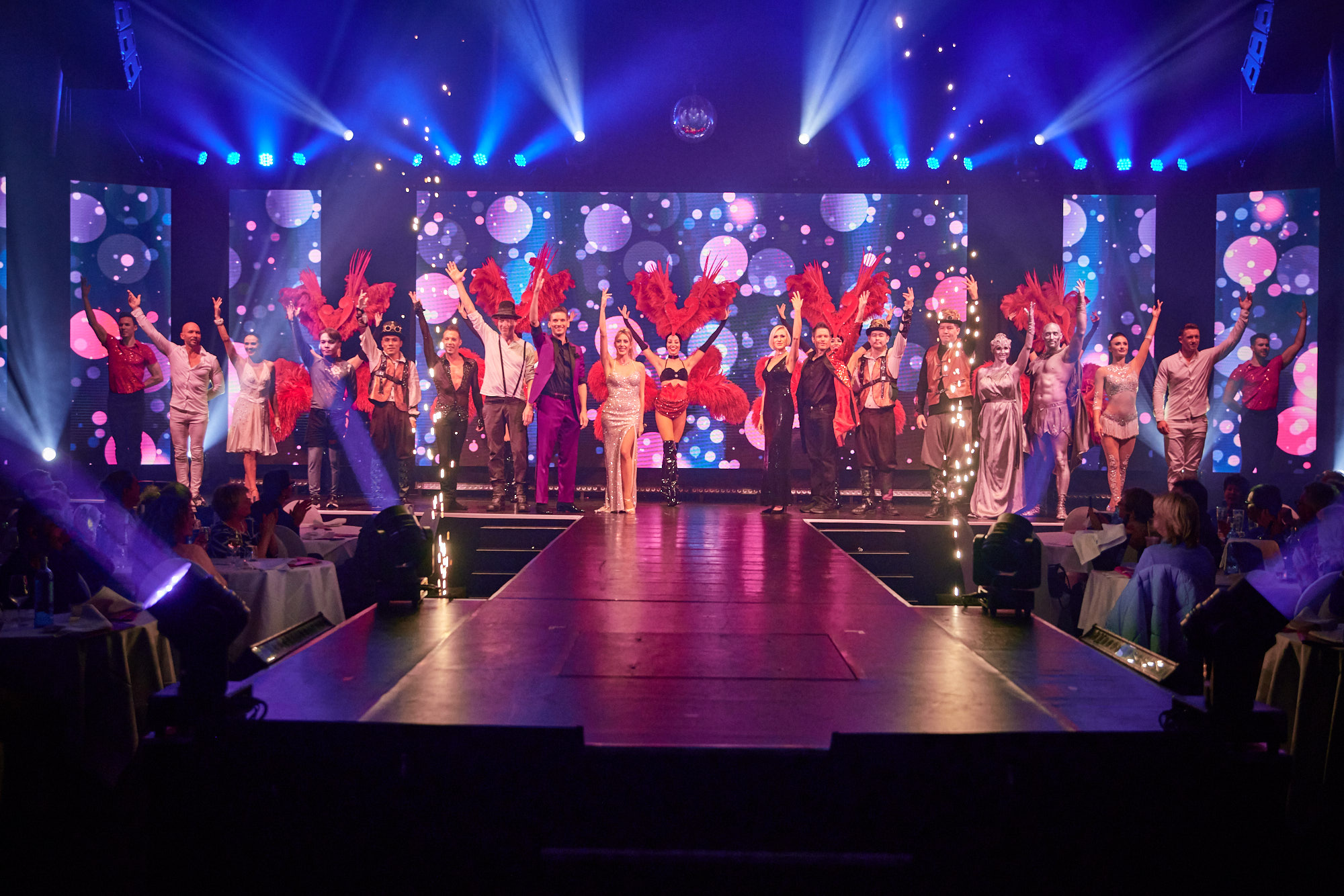 Winter Variete WVFin